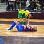 square futsal dinamo gospino polje 9