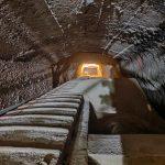 vodovod obilazak hidrotehnicki tunel srdj 1