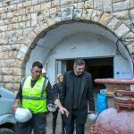 vodovod obilazak hidrotehnicki tunel srdj 16