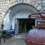 vodovod obilazak hidrotehnicki tunel srdj 2