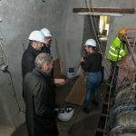 vodovod obilazak hidrotehnicki tunel srdj 3