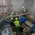 vodovod obilazak hidrotehnicki tunel srdj 4