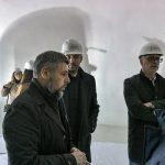 vodovod obilazak hidrotehnicki tunel srdj 6