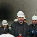 vodovod obilazak hidrotehnicki tunel srdj 7