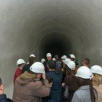 vodovod obilazak hidrotehnicki tunel srdj 8