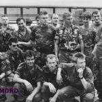 163 brigada foto muzej domovinskog rata 12