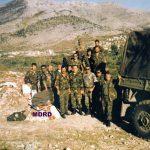 163 brigada foto muzej domovinskog rata 9