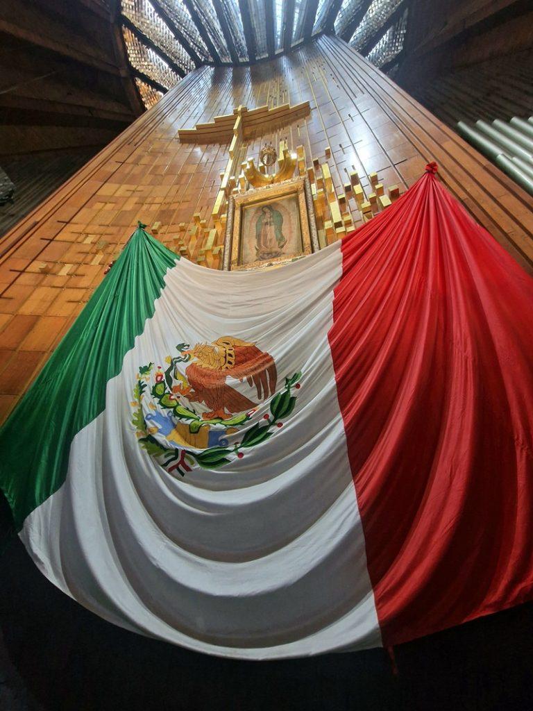 PUTOPIS IVANE PAVLIĆ PAVLINA Meksiko – dom tequille i tacosa