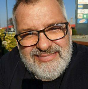 Maro Filicic