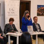Monografija Arhitektura Dubrovnika izmedu dva svjetska rata autora Antuna Bace 11