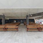 Tehnicki pregled place u gruzu 21