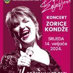 Valentinovo plakat