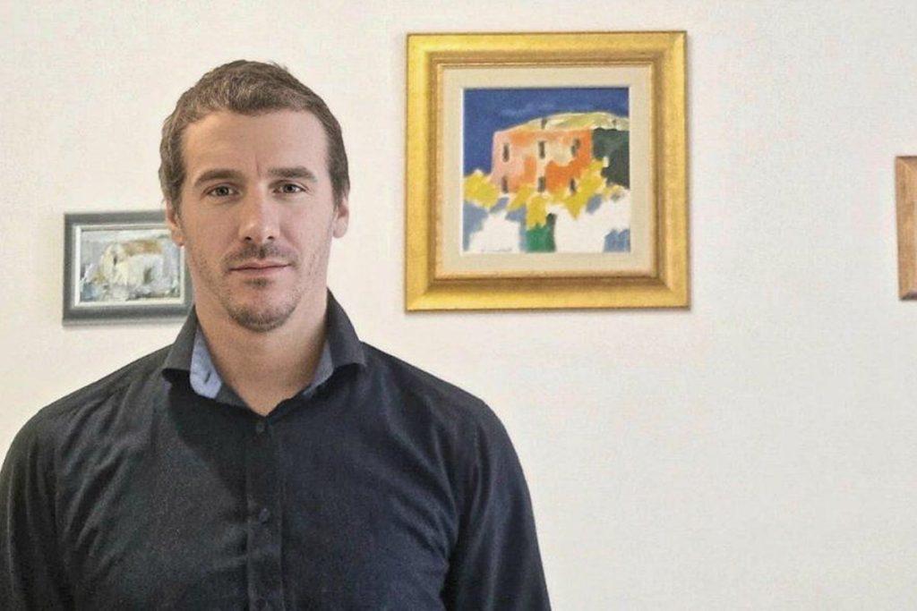 dario mijic