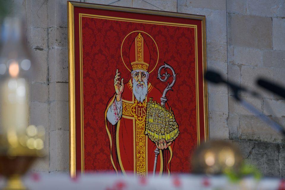 festa sveti Vlaho misa 18