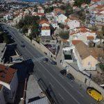 gornji kono ulica asfaltiranje 3