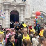 gradska glazba maskare2