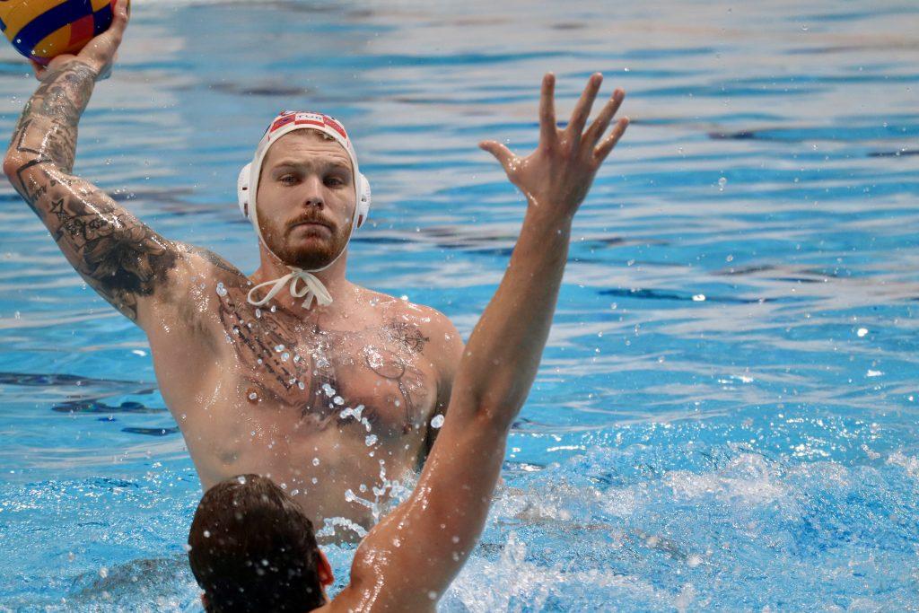 kragic vaterpolo hvs