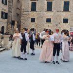 maskare dubrovacki karenvo