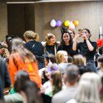 maskare studentski dom 21