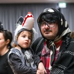 maskare studentski dom 24