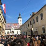 oporba prosvjed zagreb11
