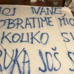oporba prosvjed zagreb8