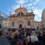 otvaranje feste sv vlaha 2024 5