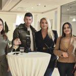 otvorenje centra dentalne medicine ane bekic hotel rixos 112
