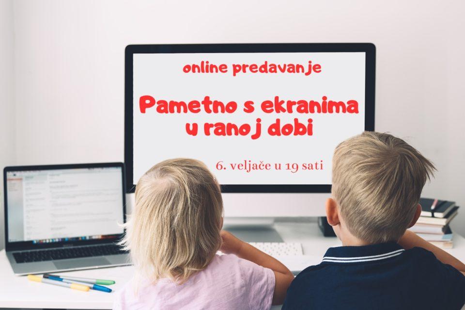 pametno s ekranima