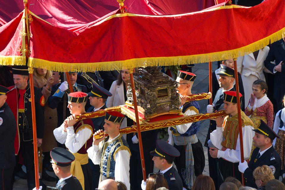 procesija festa sv vlaho 1