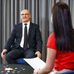 rektor burum