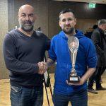 sahovski turnir open dubrovnik