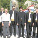 slanska klapa staglin