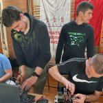 CroatianRoboCupJuniorZagreb2024 04