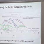 Dzenita Lazarevic udruga poseban prijatelj predstavljanje projekta u studentskom 3