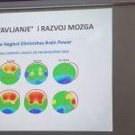 Dzenita Lazarevic udruga poseban prijatelj predstavljanje projekta u studentskom 5