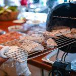Gastro Mare Kobas 115