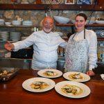 Gastro Mare Kobas 170