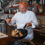 Gastro Mare Kobas 28