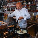 Gastro Mare Kobas 35