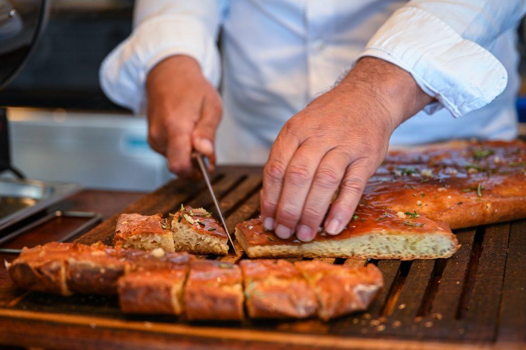 Gastro Mare Kobas 9