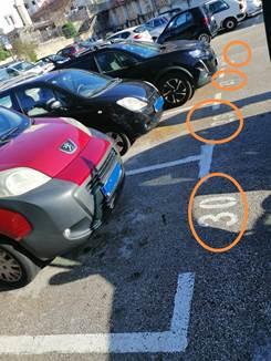 Parking Janka Bobetka