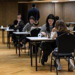 Sahovski turnir studenski dom 17
