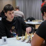 Sahovski turnir studenski dom 2