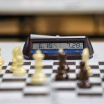 Sahovski turnir studenski dom 20