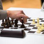 Sahovski turnir studenski dom 3