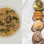 collage kamenice