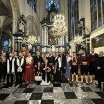 festa sv. vlaha bruxelles