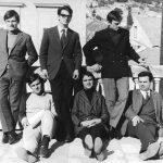 DOKUMENTARAC PAULE I ĐELA JR. JUSIĆA Trubaduri stižu na male ekrane 7 film trubaduri 1200x948 1