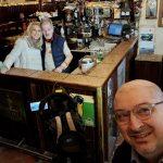 DOKUMENTARAC PAULE I ĐELA JR. JUSIĆA Trubaduri stižu na male ekrane 9 film trubaduri Luci Capurso